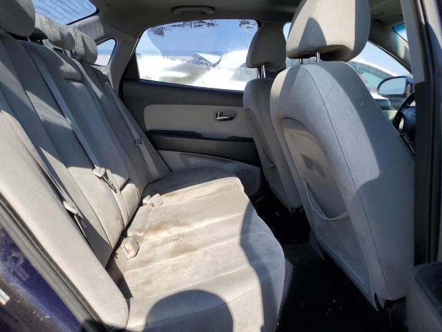 Photo 9 VIN: KMHDU4AD6AU099041 - HYUNDAI ELANTRA 