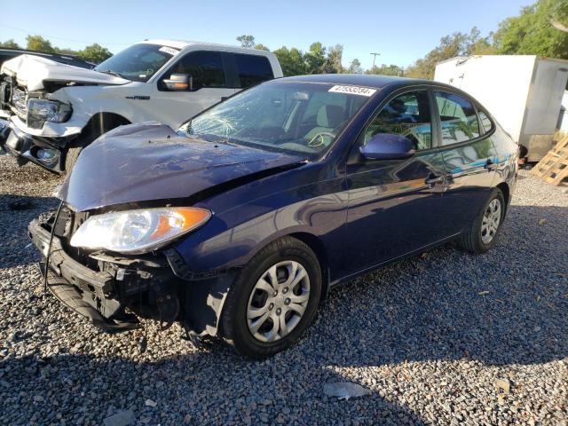 Photo 0 VIN: KMHDU4AD6AU099623 - HYUNDAI ELANTRA 