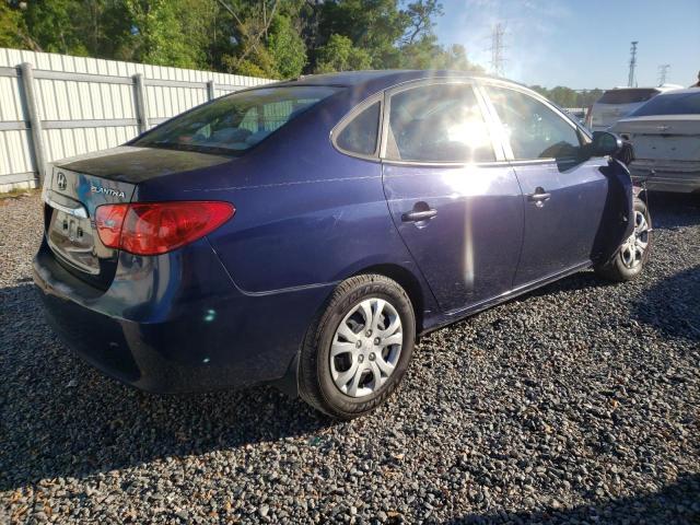 Photo 2 VIN: KMHDU4AD6AU099623 - HYUNDAI ELANTRA 