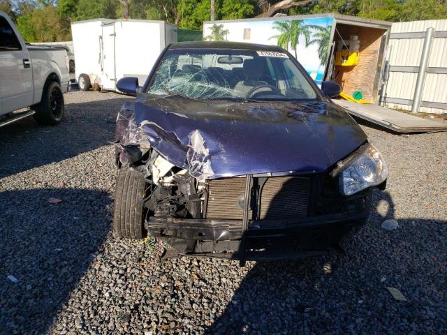 Photo 4 VIN: KMHDU4AD6AU099623 - HYUNDAI ELANTRA 