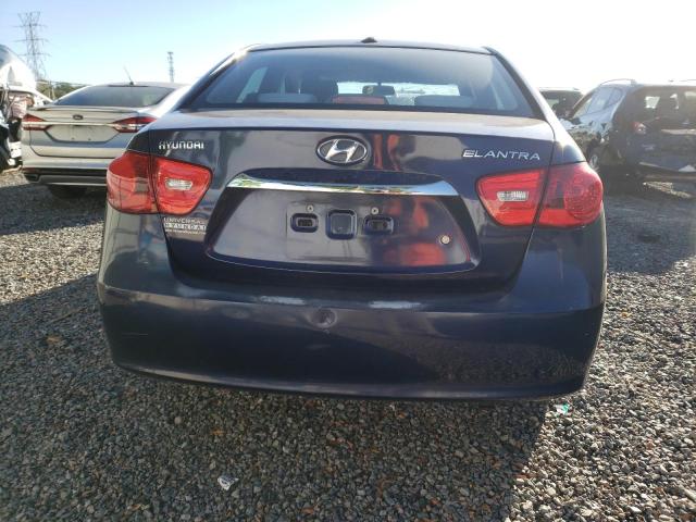 Photo 5 VIN: KMHDU4AD6AU099623 - HYUNDAI ELANTRA 