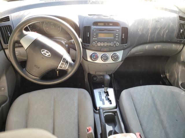 Photo 7 VIN: KMHDU4AD6AU099623 - HYUNDAI ELANTRA 