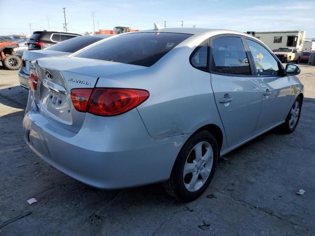 Photo 2 VIN: KMHDU4AD6AU102830 - HYUNDAI ELANTRA BL 