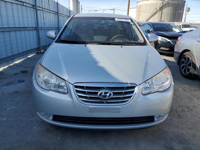 Photo 4 VIN: KMHDU4AD6AU102830 - HYUNDAI ELANTRA BL 