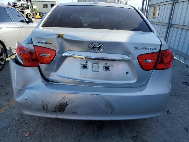 Photo 5 VIN: KMHDU4AD6AU102830 - HYUNDAI ELANTRA BL 