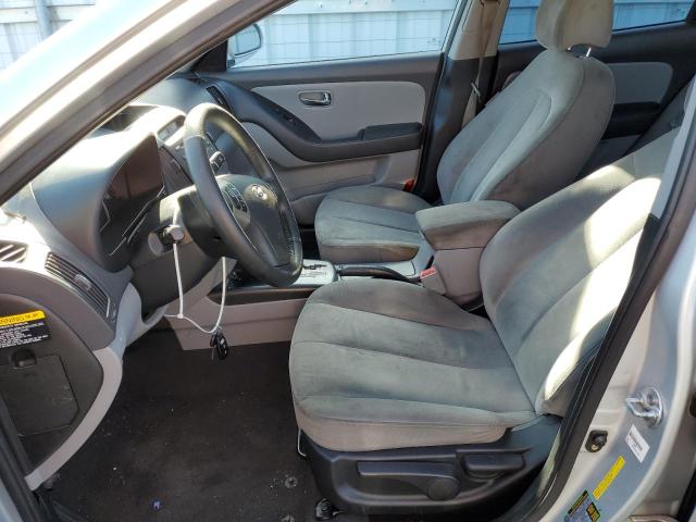 Photo 6 VIN: KMHDU4AD6AU102830 - HYUNDAI ELANTRA BL 