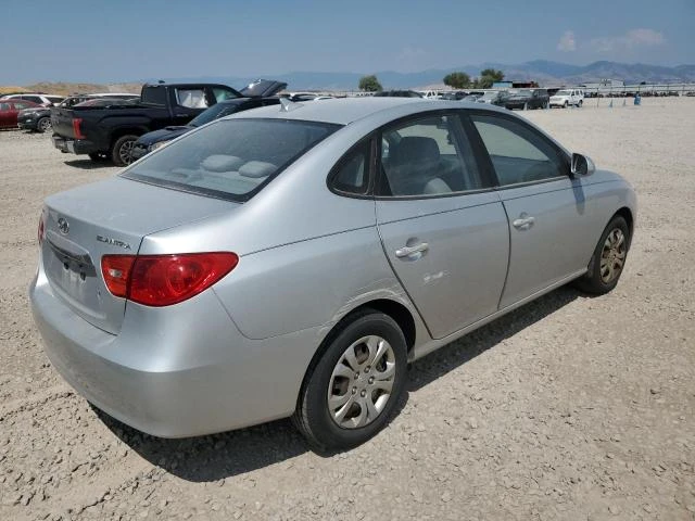 Photo 2 VIN: KMHDU4AD6AU103122 - HYUNDAI ELANTRA BL 