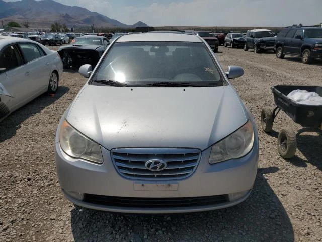 Photo 4 VIN: KMHDU4AD6AU103122 - HYUNDAI ELANTRA BL 