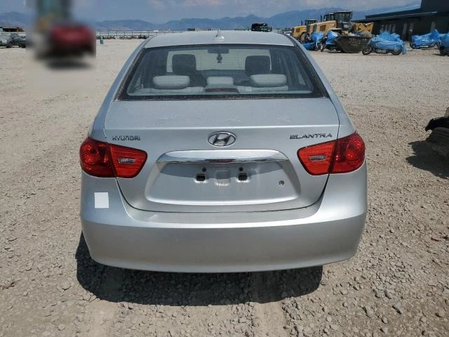 Photo 5 VIN: KMHDU4AD6AU103122 - HYUNDAI ELANTRA BL 