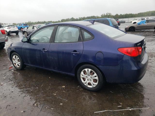 Photo 1 VIN: KMHDU4AD6AU103265 - HYUNDAI ELANTRA BL 