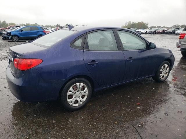 Photo 2 VIN: KMHDU4AD6AU103265 - HYUNDAI ELANTRA BL 