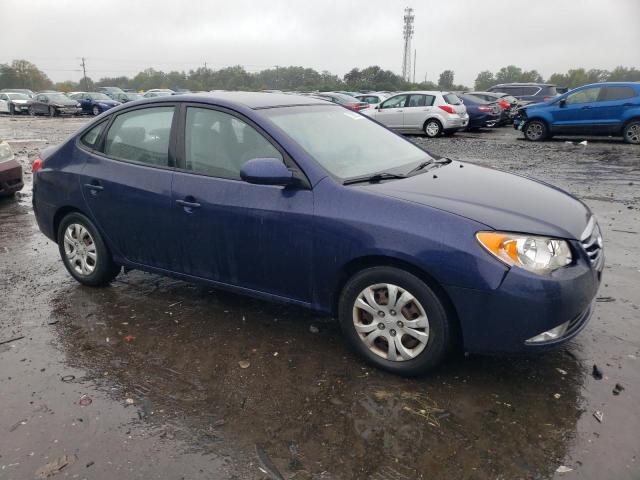 Photo 3 VIN: KMHDU4AD6AU103265 - HYUNDAI ELANTRA BL 