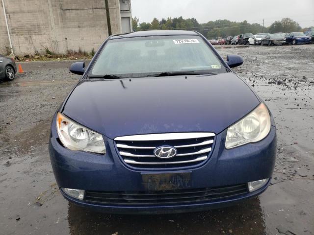 Photo 4 VIN: KMHDU4AD6AU103265 - HYUNDAI ELANTRA BL 