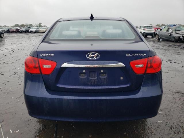 Photo 5 VIN: KMHDU4AD6AU103265 - HYUNDAI ELANTRA BL 