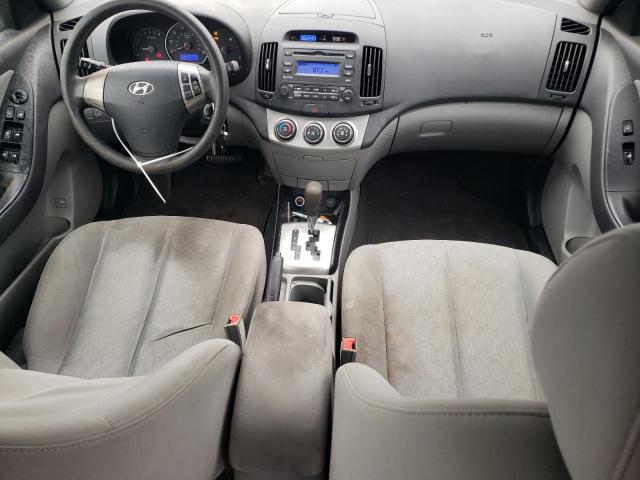 Photo 7 VIN: KMHDU4AD6AU103265 - HYUNDAI ELANTRA BL 