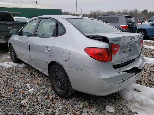 Photo 2 VIN: KMHDU4AD6AU103556 - HYUNDAI ELANTRA BL 