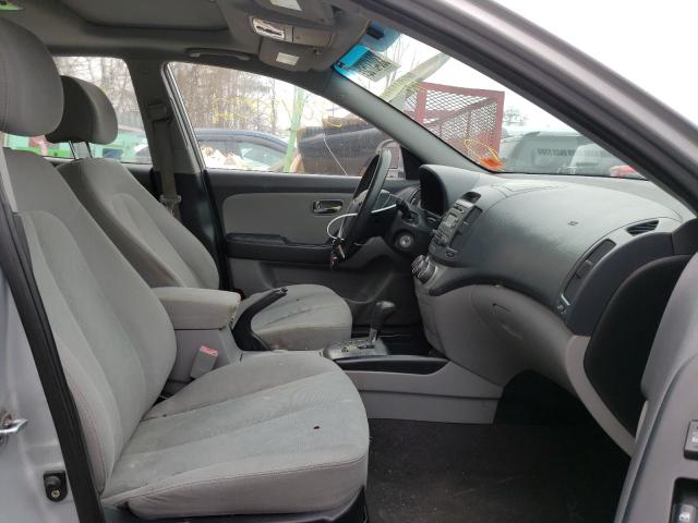 Photo 4 VIN: KMHDU4AD6AU103556 - HYUNDAI ELANTRA BL 