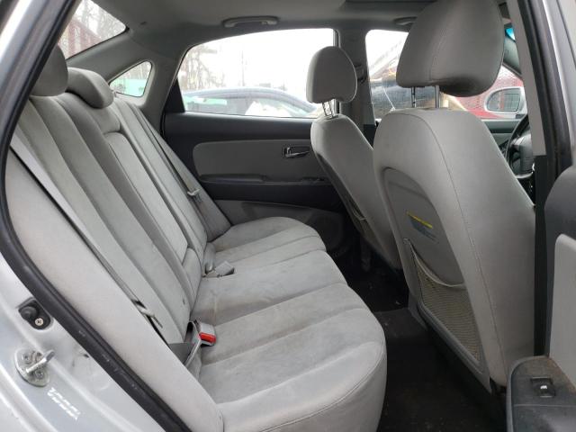 Photo 5 VIN: KMHDU4AD6AU103556 - HYUNDAI ELANTRA BL 