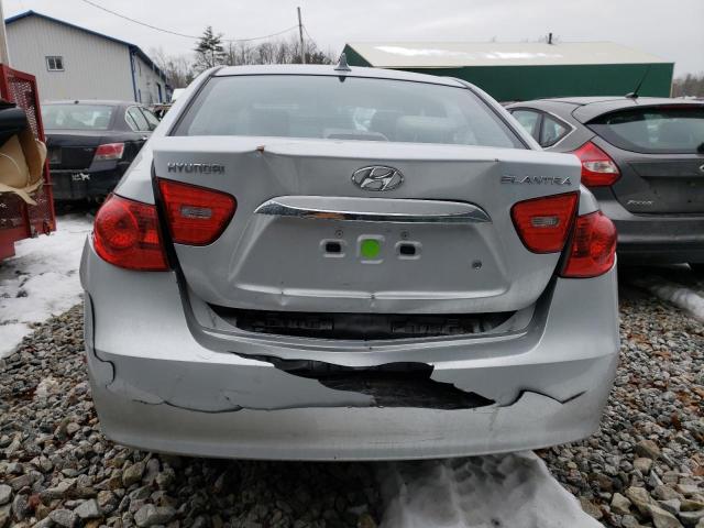 Photo 8 VIN: KMHDU4AD6AU103556 - HYUNDAI ELANTRA BL 