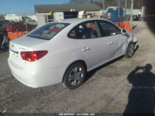 Photo 3 VIN: KMHDU4AD6AU104769 - HYUNDAI ELANTRA 