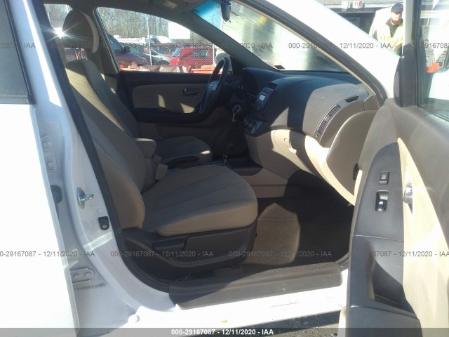 Photo 4 VIN: KMHDU4AD6AU104769 - HYUNDAI ELANTRA 