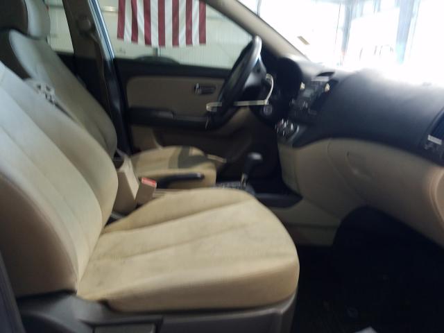 Photo 4 VIN: KMHDU4AD6AU105937 - HYUNDAI ELANTRA BL 