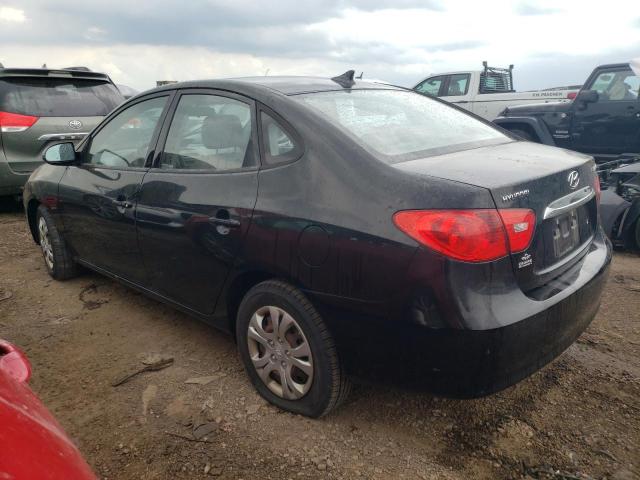 Photo 1 VIN: KMHDU4AD6AU108076 - HYUNDAI ELANTRA 