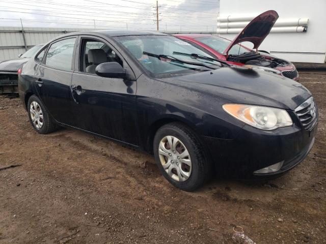 Photo 3 VIN: KMHDU4AD6AU108076 - HYUNDAI ELANTRA 