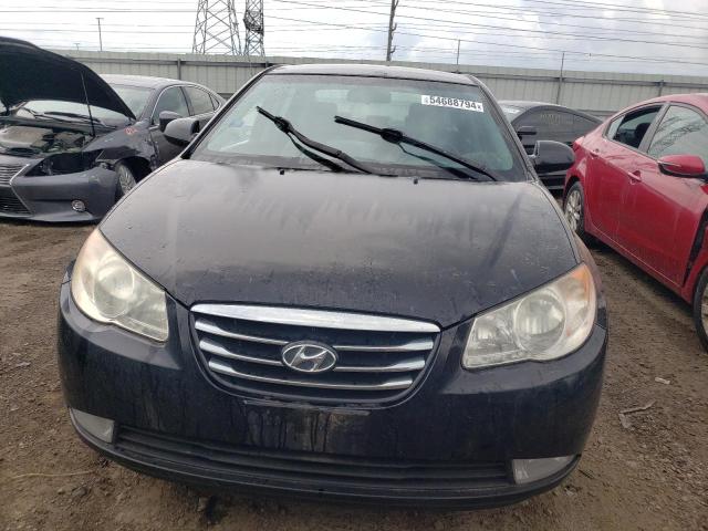 Photo 4 VIN: KMHDU4AD6AU108076 - HYUNDAI ELANTRA 