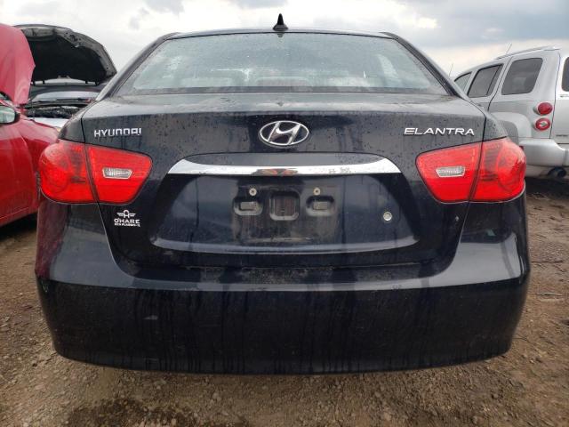 Photo 5 VIN: KMHDU4AD6AU108076 - HYUNDAI ELANTRA 