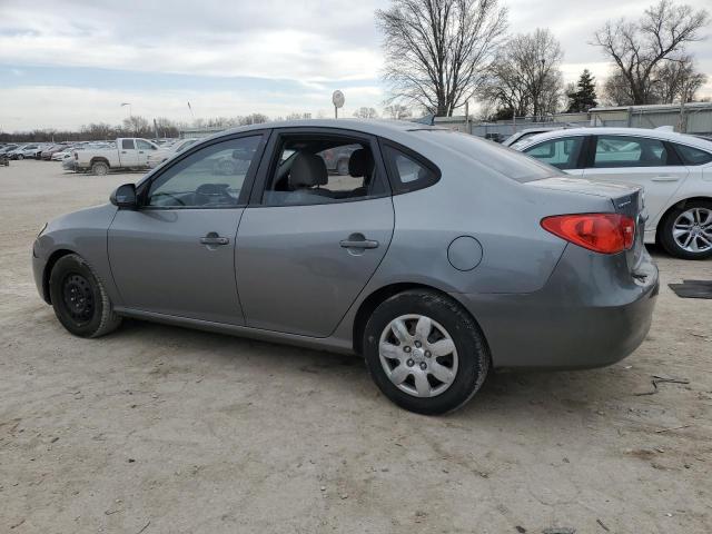 Photo 1 VIN: KMHDU4AD6AU108093 - HYUNDAI ELANTRA BL 