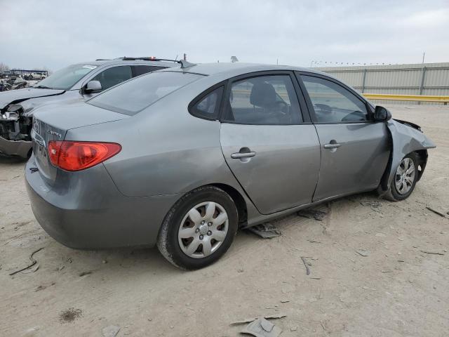 Photo 2 VIN: KMHDU4AD6AU108093 - HYUNDAI ELANTRA BL 