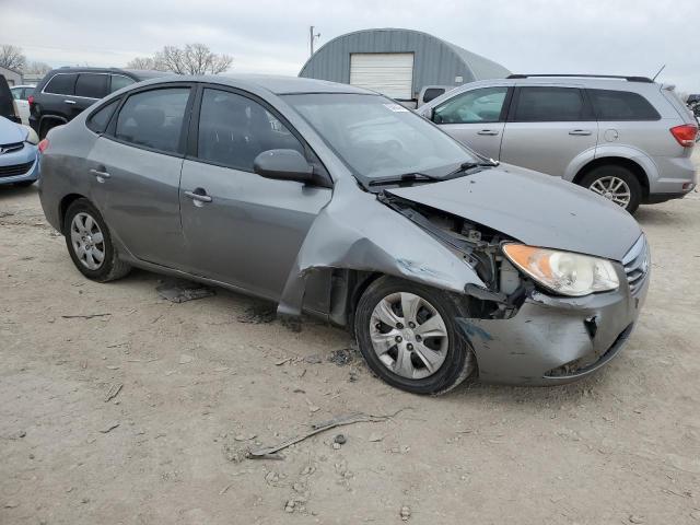 Photo 3 VIN: KMHDU4AD6AU108093 - HYUNDAI ELANTRA BL 