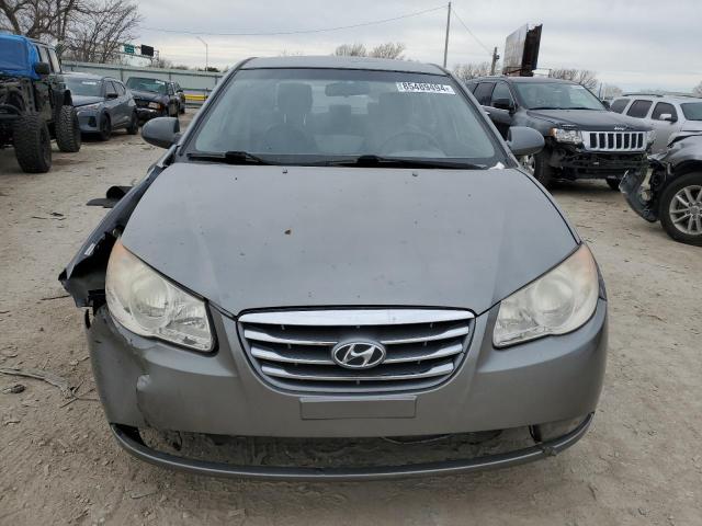 Photo 4 VIN: KMHDU4AD6AU108093 - HYUNDAI ELANTRA BL 