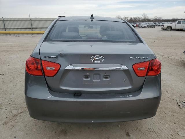 Photo 5 VIN: KMHDU4AD6AU108093 - HYUNDAI ELANTRA BL 