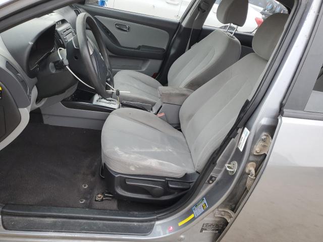 Photo 6 VIN: KMHDU4AD6AU108093 - HYUNDAI ELANTRA BL 