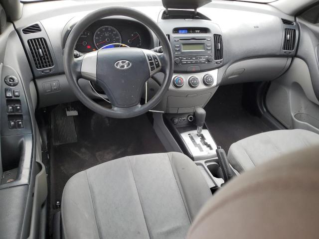 Photo 7 VIN: KMHDU4AD6AU108093 - HYUNDAI ELANTRA BL 