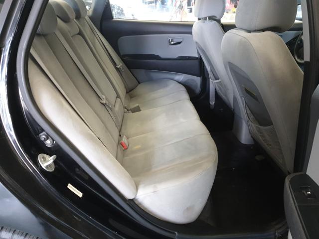 Photo 5 VIN: KMHDU4AD6AU110636 - HYUNDAI ELANTRA 