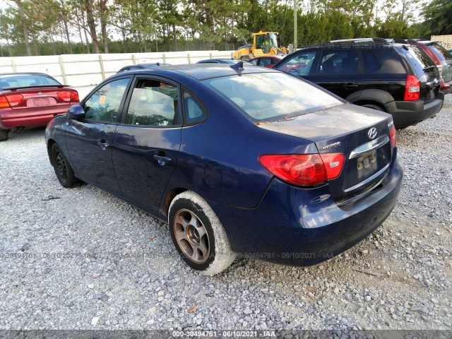 Photo 2 VIN: KMHDU4AD6AU112435 - HYUNDAI ELANTRA 