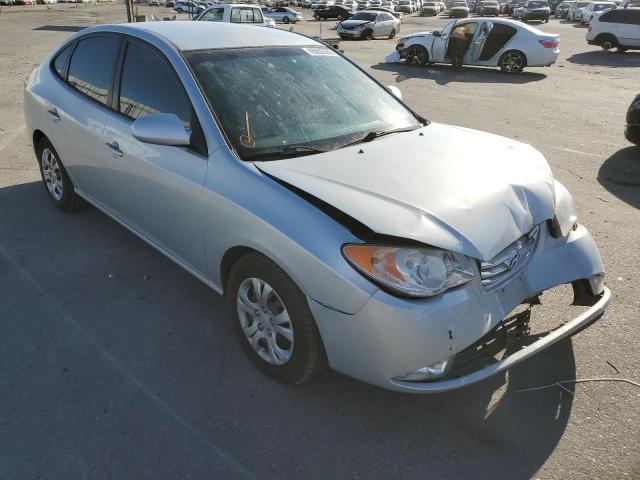 Photo 0 VIN: KMHDU4AD6AU118302 - HYUNDAI ELANTRA BL 