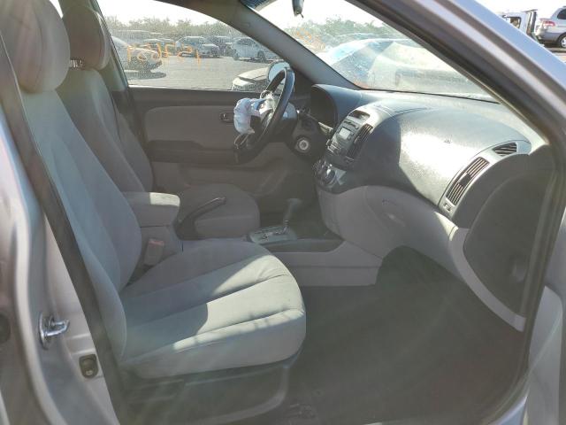 Photo 4 VIN: KMHDU4AD6AU118302 - HYUNDAI ELANTRA BL 