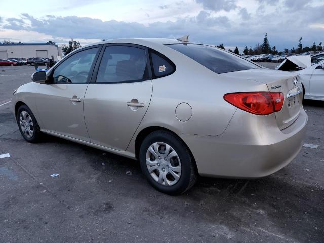 Photo 1 VIN: KMHDU4AD6AU122057 - HYUNDAI ELANTRA 