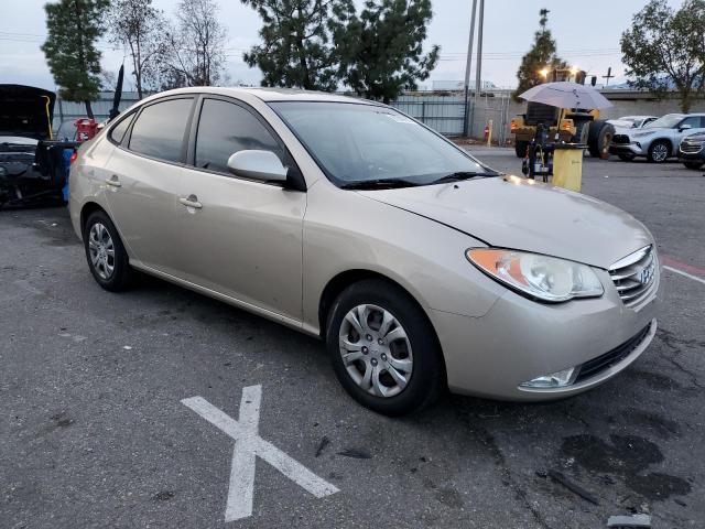 Photo 3 VIN: KMHDU4AD6AU122057 - HYUNDAI ELANTRA 