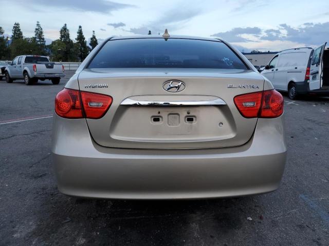 Photo 5 VIN: KMHDU4AD6AU122057 - HYUNDAI ELANTRA 