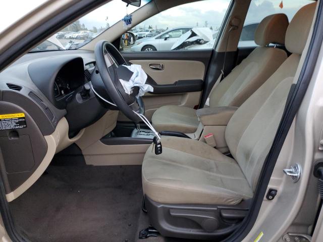 Photo 6 VIN: KMHDU4AD6AU122057 - HYUNDAI ELANTRA 