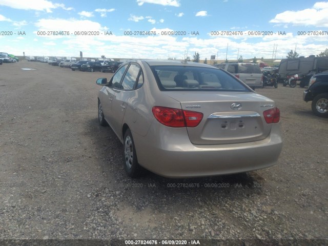 Photo 2 VIN: KMHDU4AD6AU123483 - HYUNDAI ELANTRA 