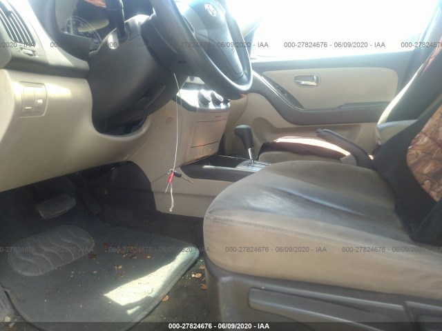 Photo 4 VIN: KMHDU4AD6AU123483 - HYUNDAI ELANTRA 