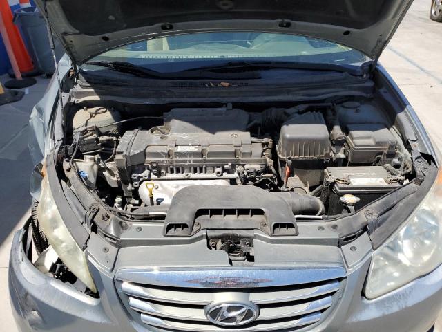 Photo 6 VIN: KMHDU4AD6AU128215 - HYUNDAI ELANTRA BL 