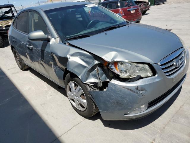 Photo 8 VIN: KMHDU4AD6AU128215 - HYUNDAI ELANTRA BL 