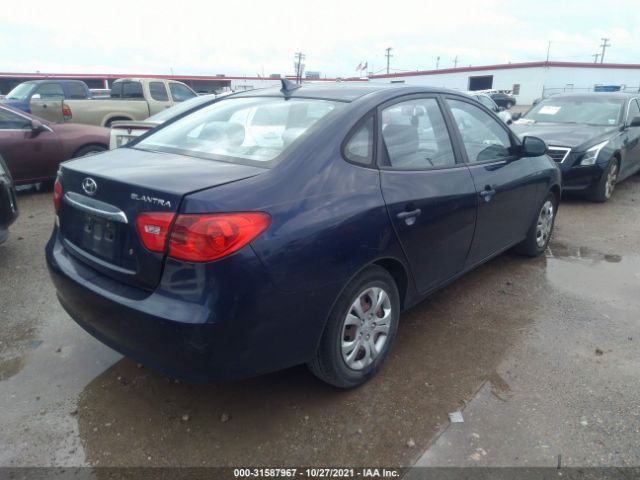 Photo 3 VIN: KMHDU4AD6AU130823 - HYUNDAI ELANTRA 